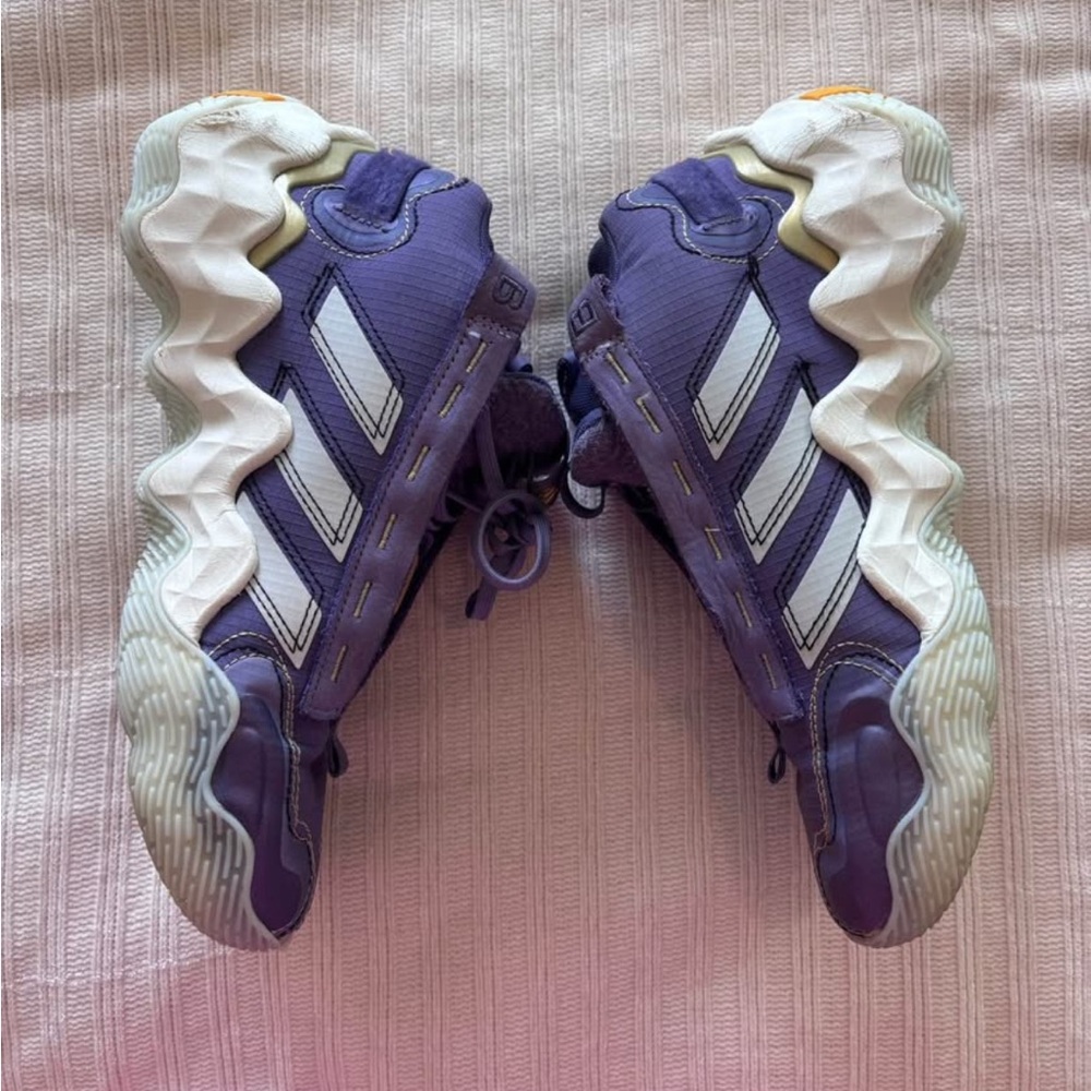 Adidas Basketball Shoes